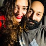 Nazriya Nazim Instagram - Happy New Years all !! ❤️
