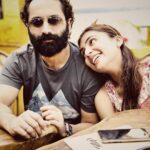Nazriya Nazim Instagram - Happy holidays !!! ❤️