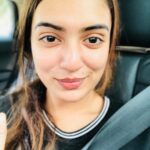 Nazriya Nazim Instagram – Portrait mode ! 🤓 Ooty Lake
