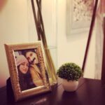 Nazriya Nazim Instagram - Home❤️#dontwanttoleavethisplace#myhapyplace