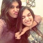 Nazriya Nazim Instagram - Happiest bday to my bestesstttt......I miss u so much Shaanu !! (The only other Shaanu in my life) ....can’t wait to catch up ...I love u much more than u think I do ....#welookdrunk #butwearent