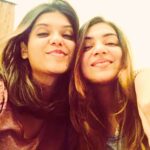 Nazriya Nazim Instagram – Happiest bday to my bestesstttt……I miss u so much Shaanu !! (The only other Shaanu in my life) ….can’t wait to catch up …I love u much more than u think I do ….#welookdrunk #butwearent