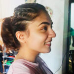 Nazriya Nazim Instagram - 💁‍♀️