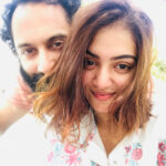 Nazriya Nazim Instagram – Love 💕