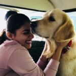 Nazriya Nazim Instagram - Missing Sam !!!! ☹️☹️☹️❤️#todayisthemissingday Ooty