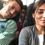 Nazriya Nazim Instagram - Throwback to New Years ....miss u all !!! 😘😘😘