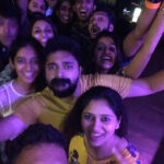 Nazriya Nazim Instagram - Throwback to New Years ....miss u all !!! 😘😘😘