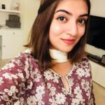 Nazriya Nazim Instagram - Weddings be like ❤️.... @supriya.menon love the birthday gift ...😬