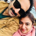 Nazriya Nazim Instagram – Dont want this holiday to get over 😩😩😩😩 Lovers Canal Amsterdam