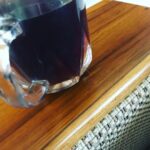 Nazriya Nazim Instagram – Dangerous addiction. ……caffeine love …#new habits#badhabits#addicted