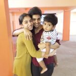 Nazriya Nazim Instagram – My loves …….missed u guys soo much ?:( until next time 
#chittilovesumore#mammamiaspuppu