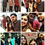 Nazriya Nazim Instagram – These monkeys …😘miss them all …until next time … #childhoodunplugged #friendsforlife❤