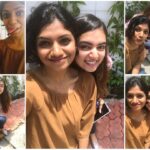 Nazriya Nazim Instagram – Sreekutty ….come back soon 😘😘Oreo misses u 🐶