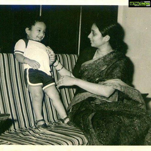 Nazriya Nazim Instagram - happy birthday love !!