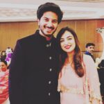 Nazriya Nazim Instagram – Happy bday Bum !!! We love u beyond words and hope all ur dreams come true ……❤️❤️❤️