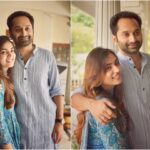 Nazriya Nazim Instagram – Eid Mubarak to all :) ❤️