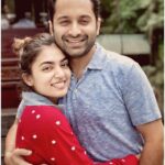 Nazriya Nazim Instagram – ❤️ pc-vachu
