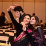 Nazriya Nazim Instagram - That's how boys feel wen girls take selfies 😂