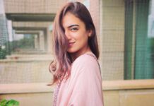 Nazriya Nazim Instagram - 🌷 📸: @aleenaalphonse