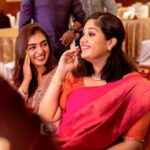 Nazriya Nazim Instagram – Forever her baby girl 👧!! 
Love u Dhee ! 🤍

#dhee 
#lilchumbak 
#raayanrajsarja