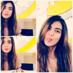 Nazriya Nazim Instagram - 😝