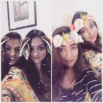 Nazriya Nazim Instagram - My ama ❤I looooouubb u #sisterfromanothermister