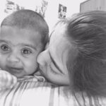 Nazriya Nazim Instagram – My puppu baby 😍❤️