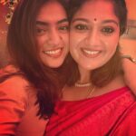 Nazriya Nazim Instagram – Forever her baby girl 👧!! 
Love u Dhee ! 🤍

#dhee 
#lilchumbak 
#raayanrajsarja