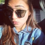 Nazriya Nazim Instagram - Ooopsss!!