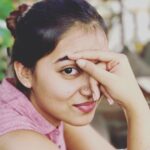 Nazriya Nazim Instagram -