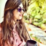 Nazriya Nazim Instagram - Goa ...😎photo courtesy: @farhaanfaasil