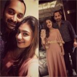 Nazriya Nazim Instagram - My lover boy ! 😍