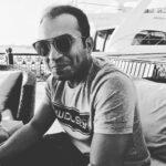 Nazriya Nazim Instagram - Happy birthday Soubin Ka...! We love u ! :) @soubinshahir
