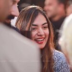 Nazriya Nazim Instagram - Smile:):):)