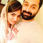 Nazriya Nazim Instagram - Love ❤️