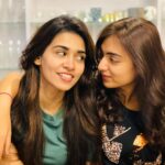 Nazriya Nazim Instagram – Reunited with my bae 👯‍♀️❤️

#allthingslove 
#squishy 
#happiertogether