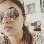 Nazriya Nazim Instagram - Ama ....😙😉😂@amaalsalmaan