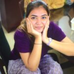 Nazriya Nazim Instagram - 🤗