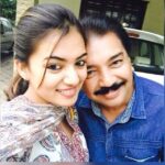 Nazriya Nazim Instagram - Happy birthday to my all ! Vaapa 😍😙