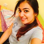 Nazriya Nazim Instagram - 😬😬😬