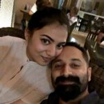 Nazriya Nazim Instagram - Love ❤️😘#mine