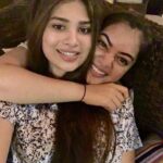 Nazriya Nazim Instagram - Bae 👯😘 @zehrasulaiman