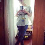 Nazriya Nazim Instagram -