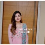 Nazriya Nazim Instagram -
