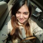 Nazriya Nazim Instagram -
