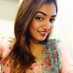 Nazriya Nazim Instagram - 👡👗👠💄💎