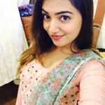 Nazriya Nazim Instagram - Wedding be like ......
