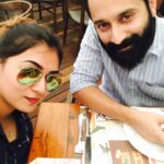 Nazriya Nazim Instagram -