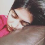 Nazriya Nazim Instagram - 💤💤💤