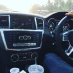 Nazriya Nazim Instagram - Road trip it is 😍